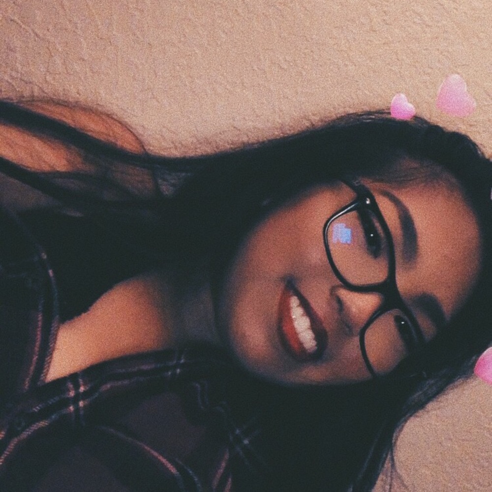 Meet your Posher, Sabrina